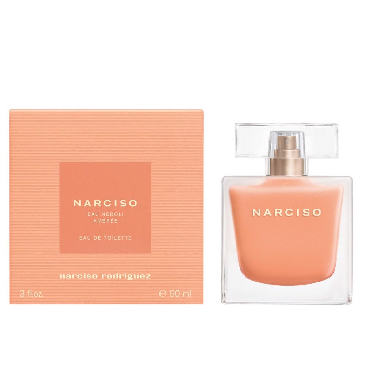 Narciso Eau Néroli Ambrée