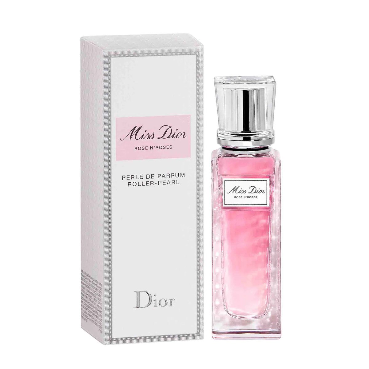 Christian Dior Miss Dior Rose N'Roses For Women