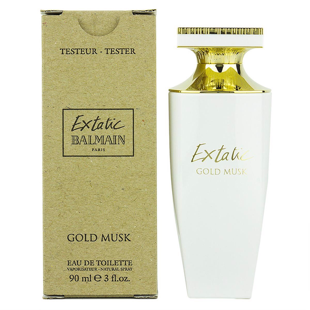 Balmain Extatic Gold Musk