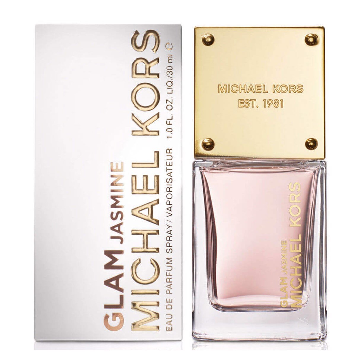 Michael Kors Glam Jasmine