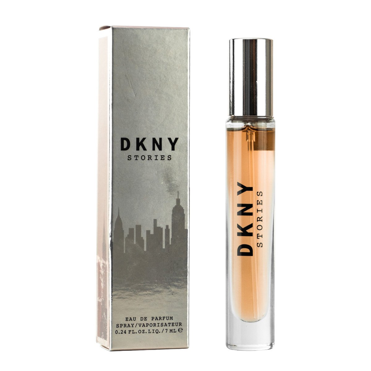 DKNY Stories Donna Karan