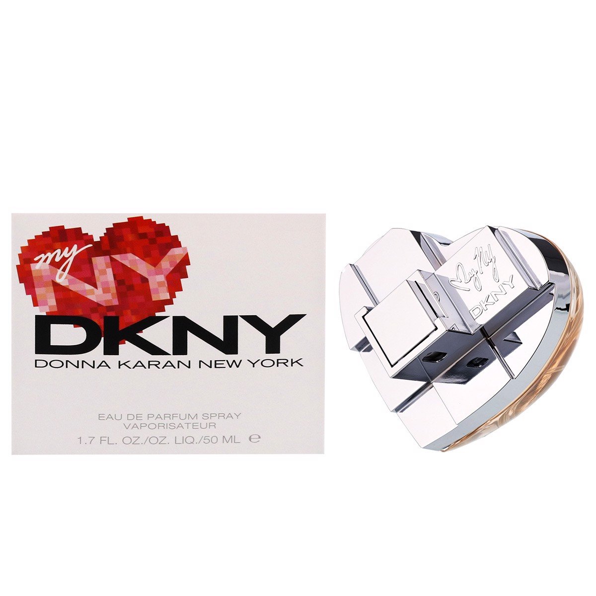 Donna Karan DKNY My NY