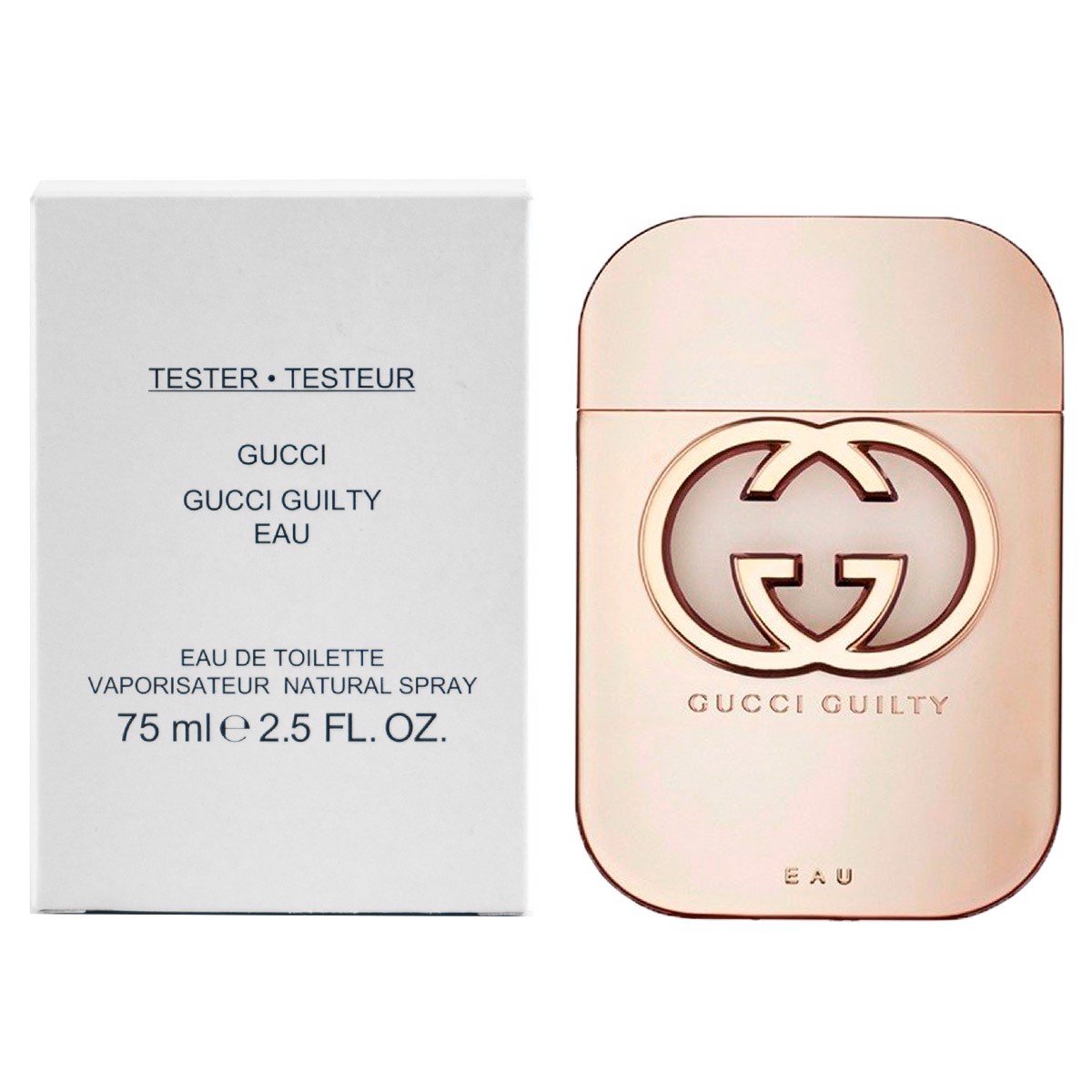 Gucci Guilty Eau