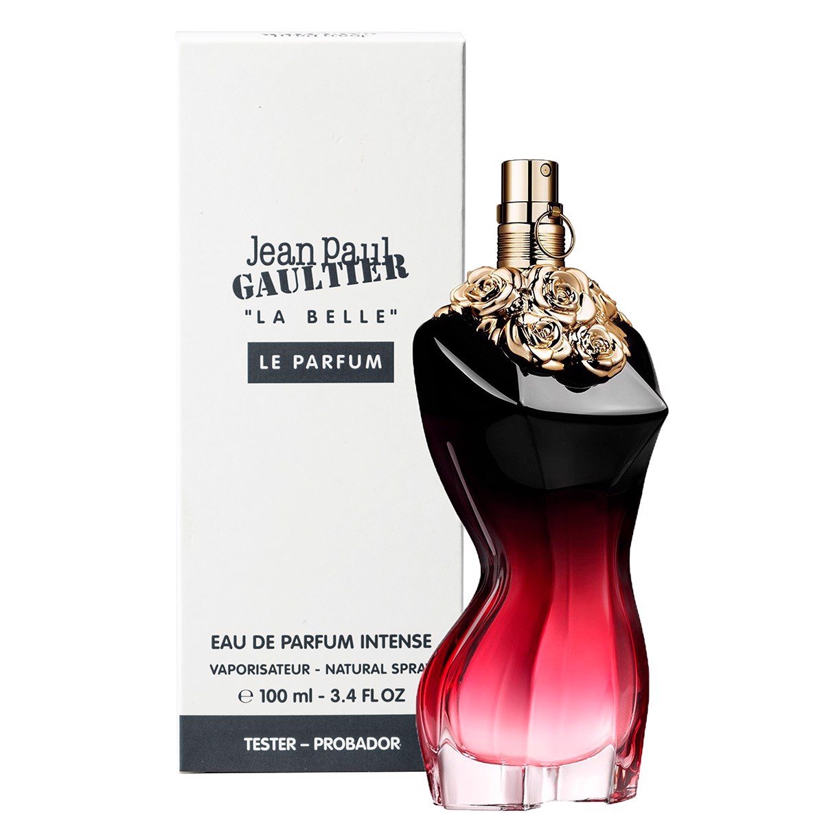 Jean Paul Gaultier La Belle Le Parfum