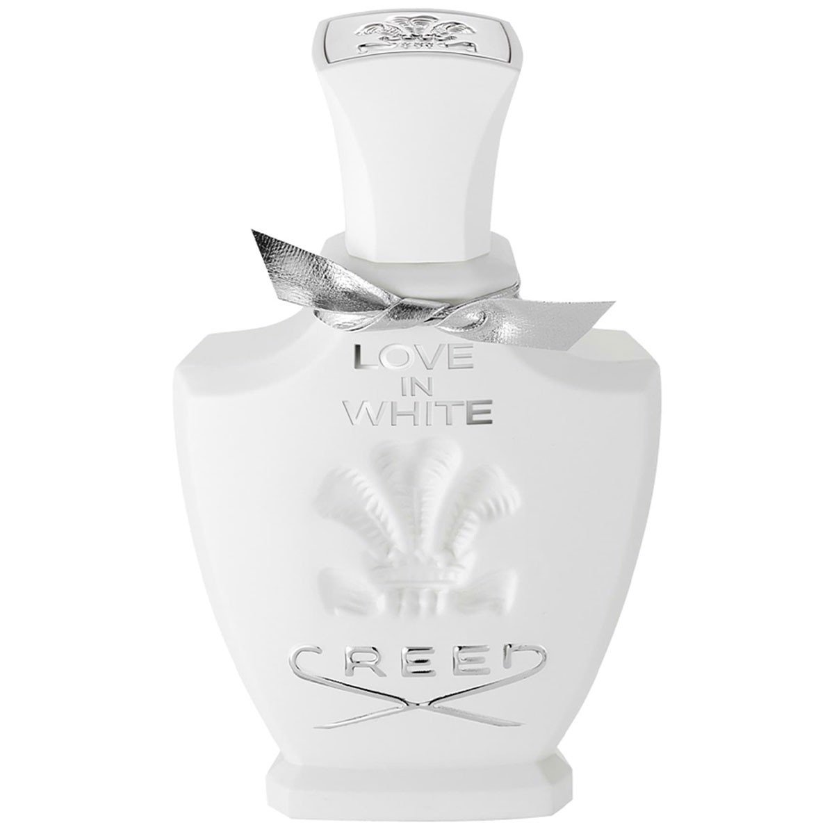 Creed Love in White