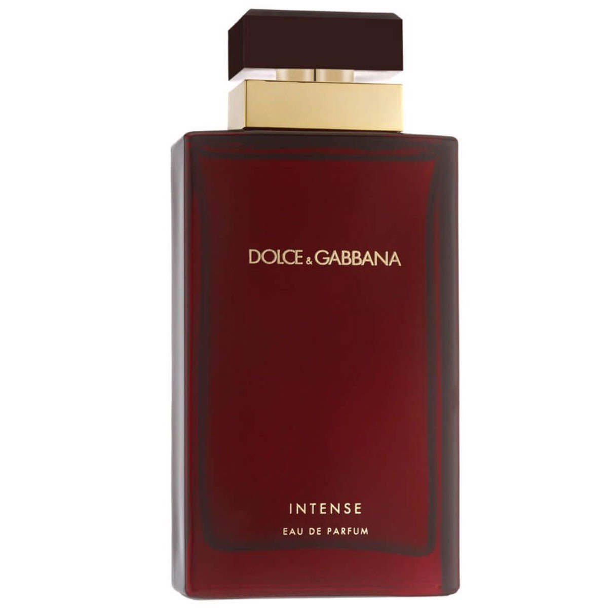 Dolce & Gabbana Intense Pour Femme