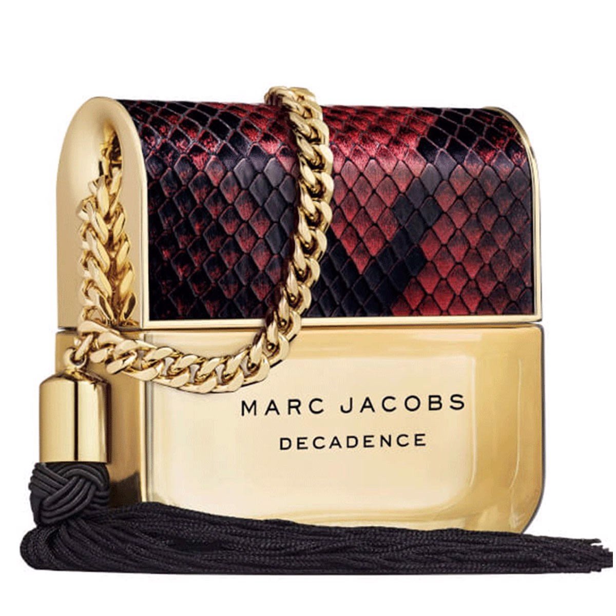 Marc Jacobs Decadence Rouge Noir Edition