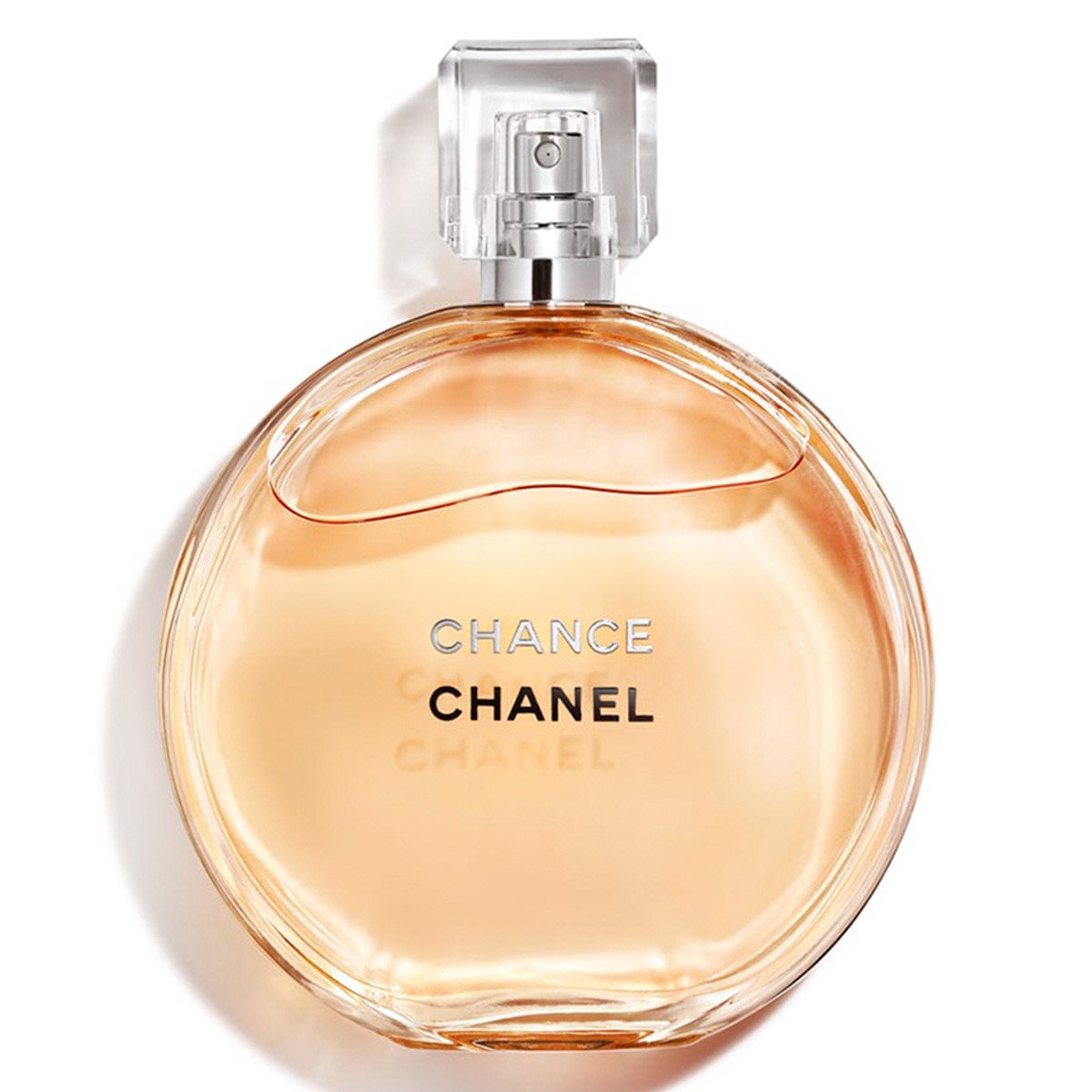 Chanel Chance Eau de Toilette