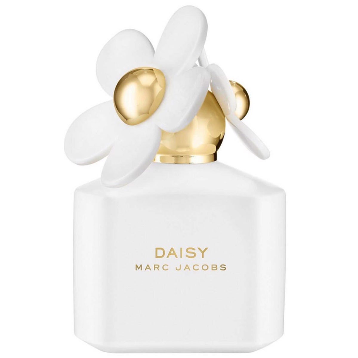 Marc Jacobs Daisy White 10th Anniversary Edition