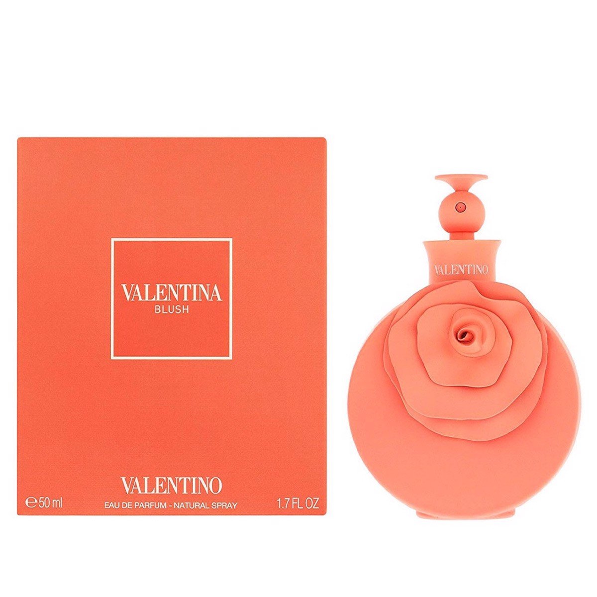 Valentino Valentina Blush Eau de Parfum