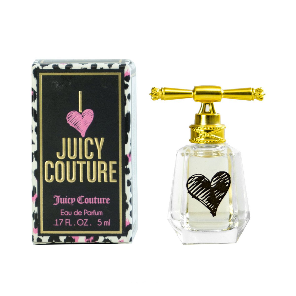 I Love Juicy Couture