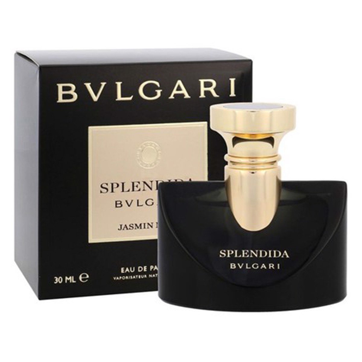 Bvlgari Splendida Jasmin Noir For Women