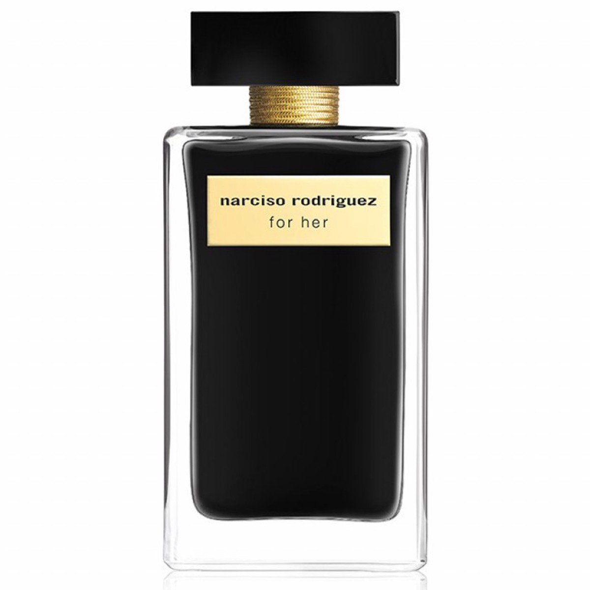 Narciso Rodriguez For Her Eau de Toilette Edition Limitée