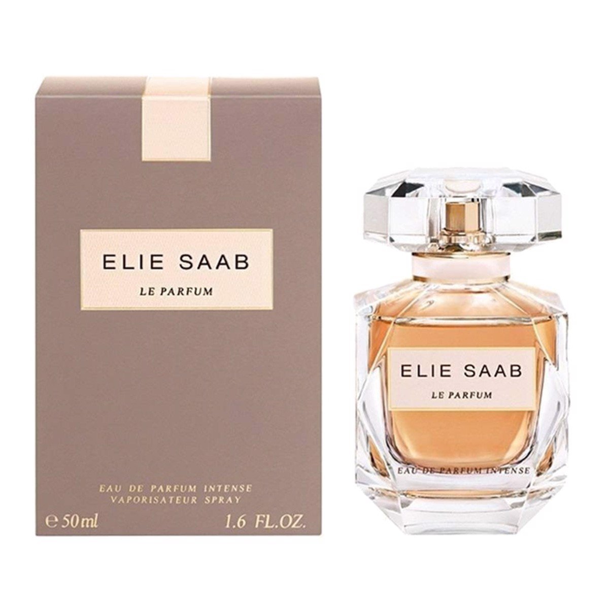 Elie Saab Le Parfum Eau de Parfum Intense