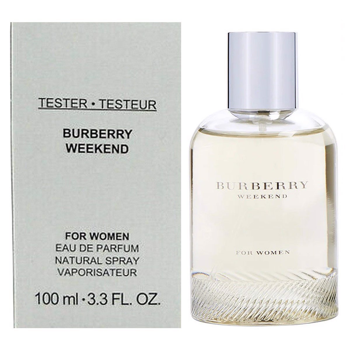 Burberry Weekend for Women Eau de Parfum