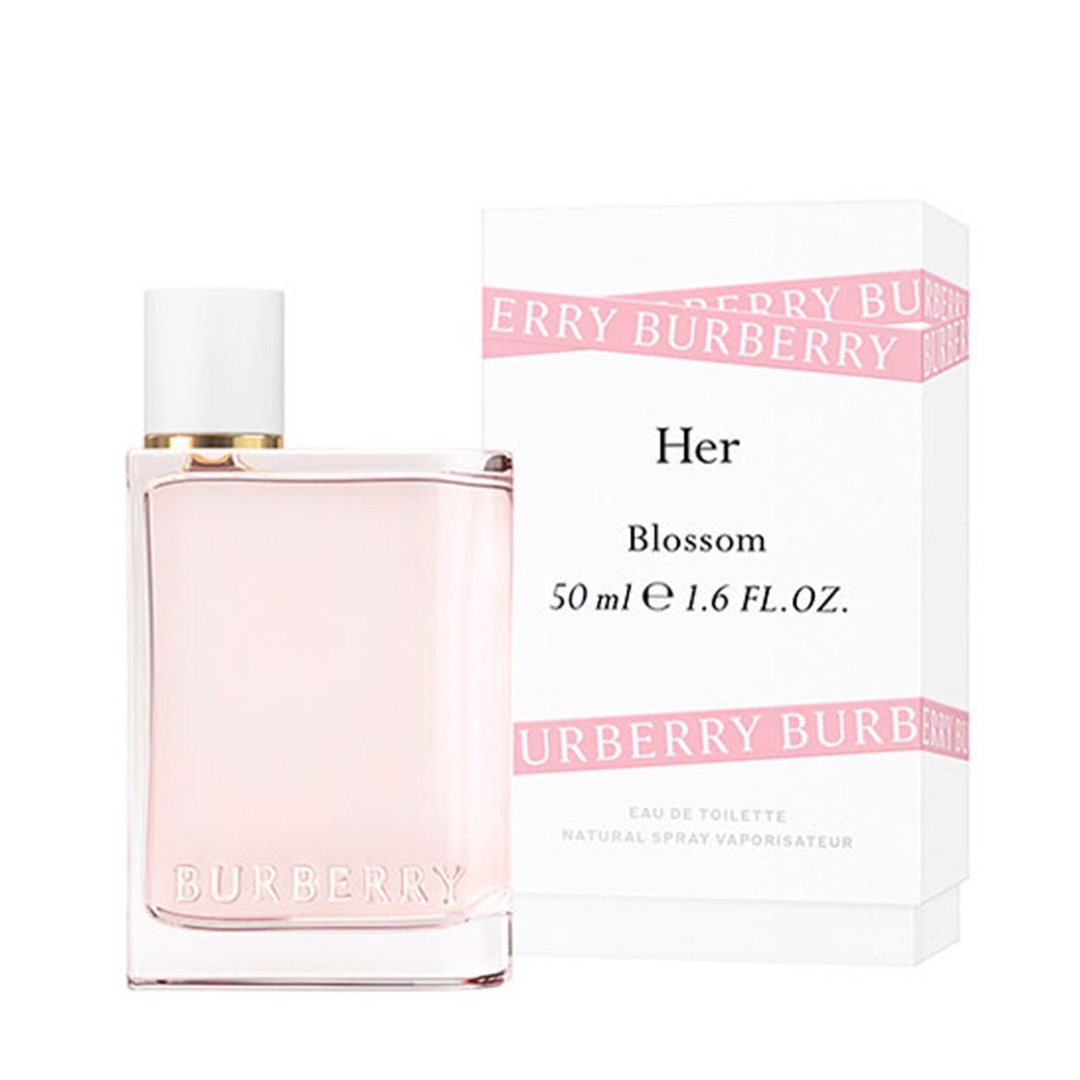 Burberry Her Blossom