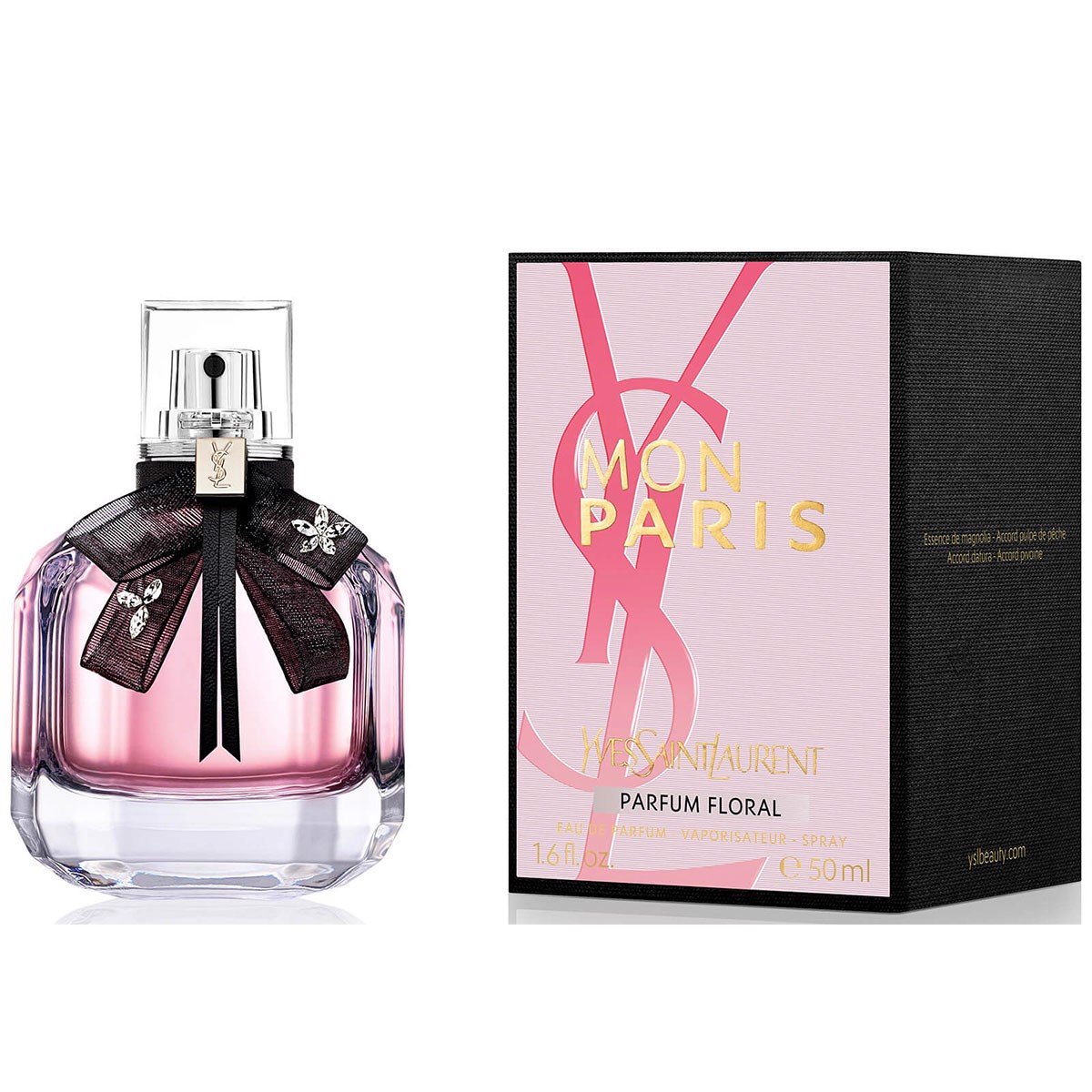 Yves Saint Laurent Mon Paris Parfum Floral (YSL)