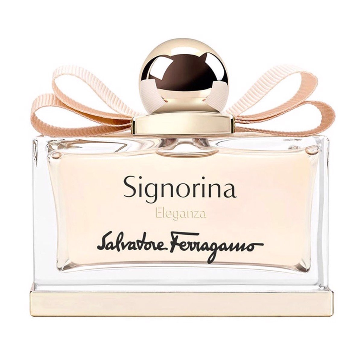 Salvatore Ferragamo Signorina Eleganza