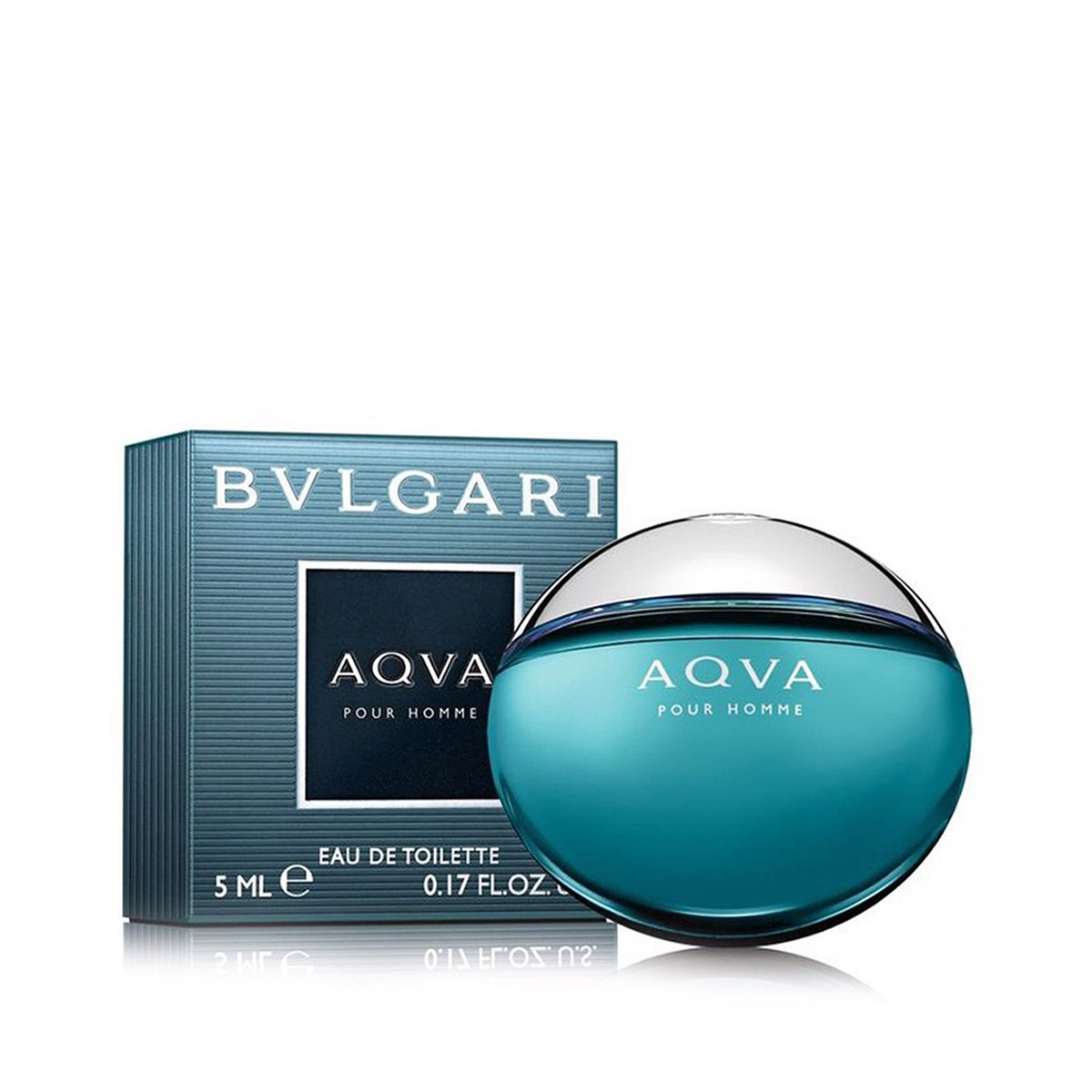 Bvlgari Aqva Pour Homme