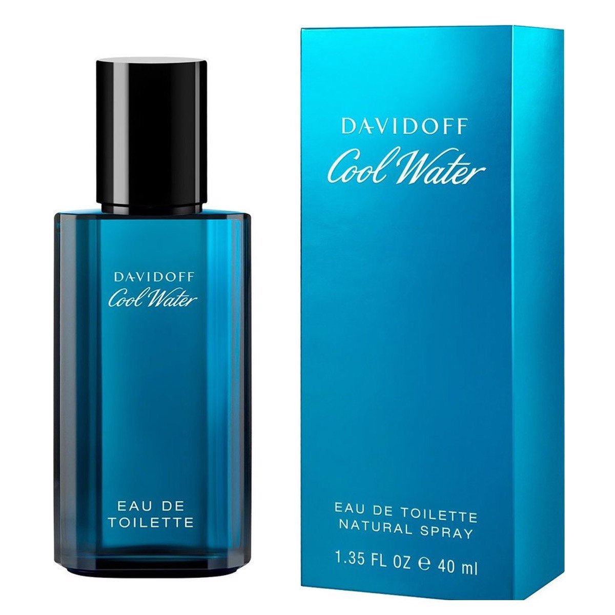 Davidoff Cool Water Man