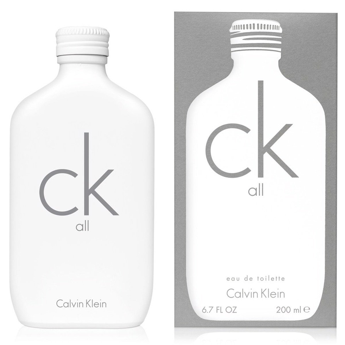 Calvin Klein CK All