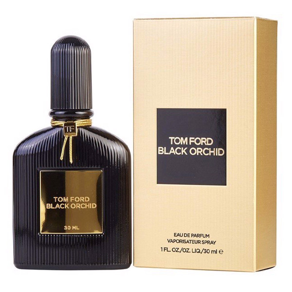 Tom Ford Black Orchid