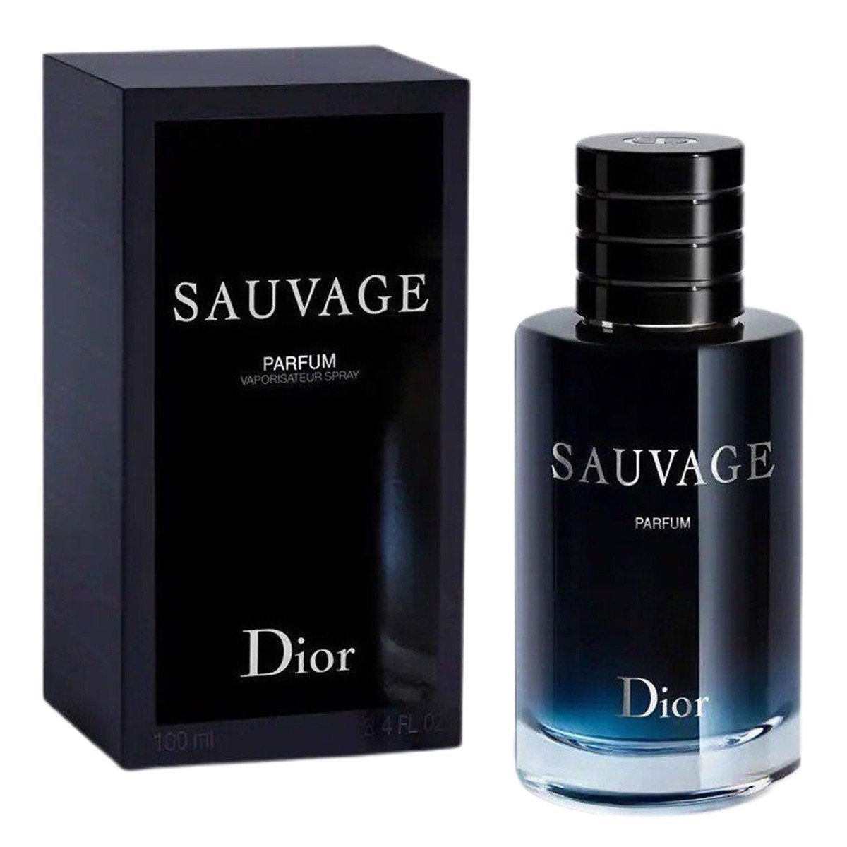 Dior Sauvage Parfum