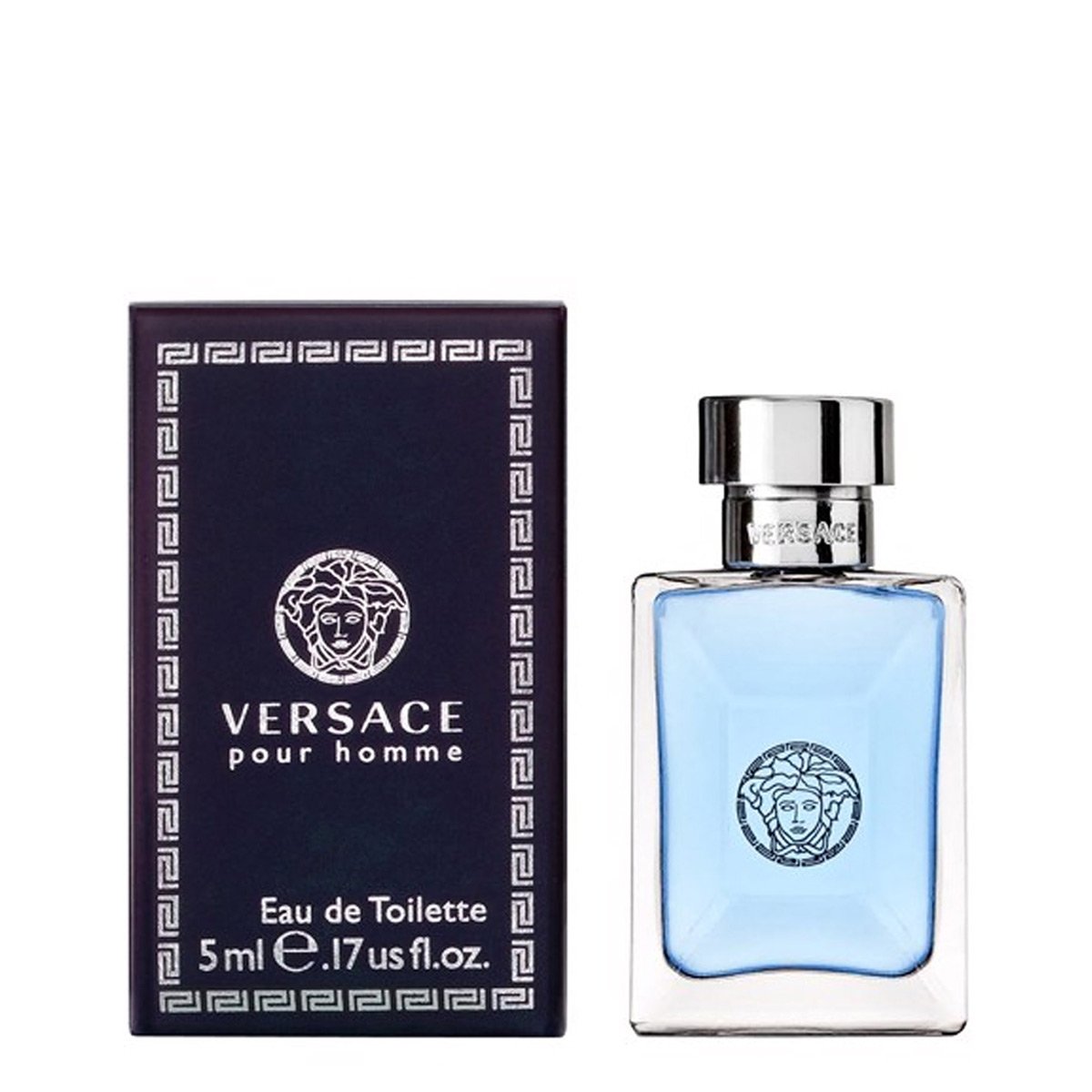 Versace Pour Homme