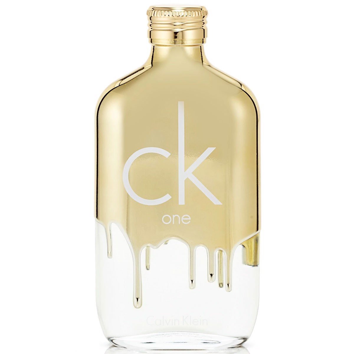 Calvin Klein CK One Gold (CK)