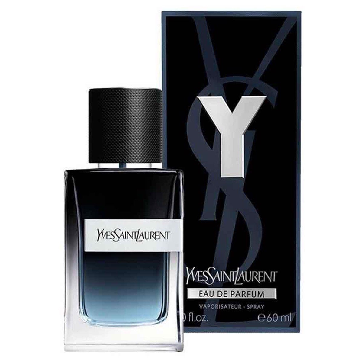 Yves Saint Laurent Y Eau de Parfum (YSL)