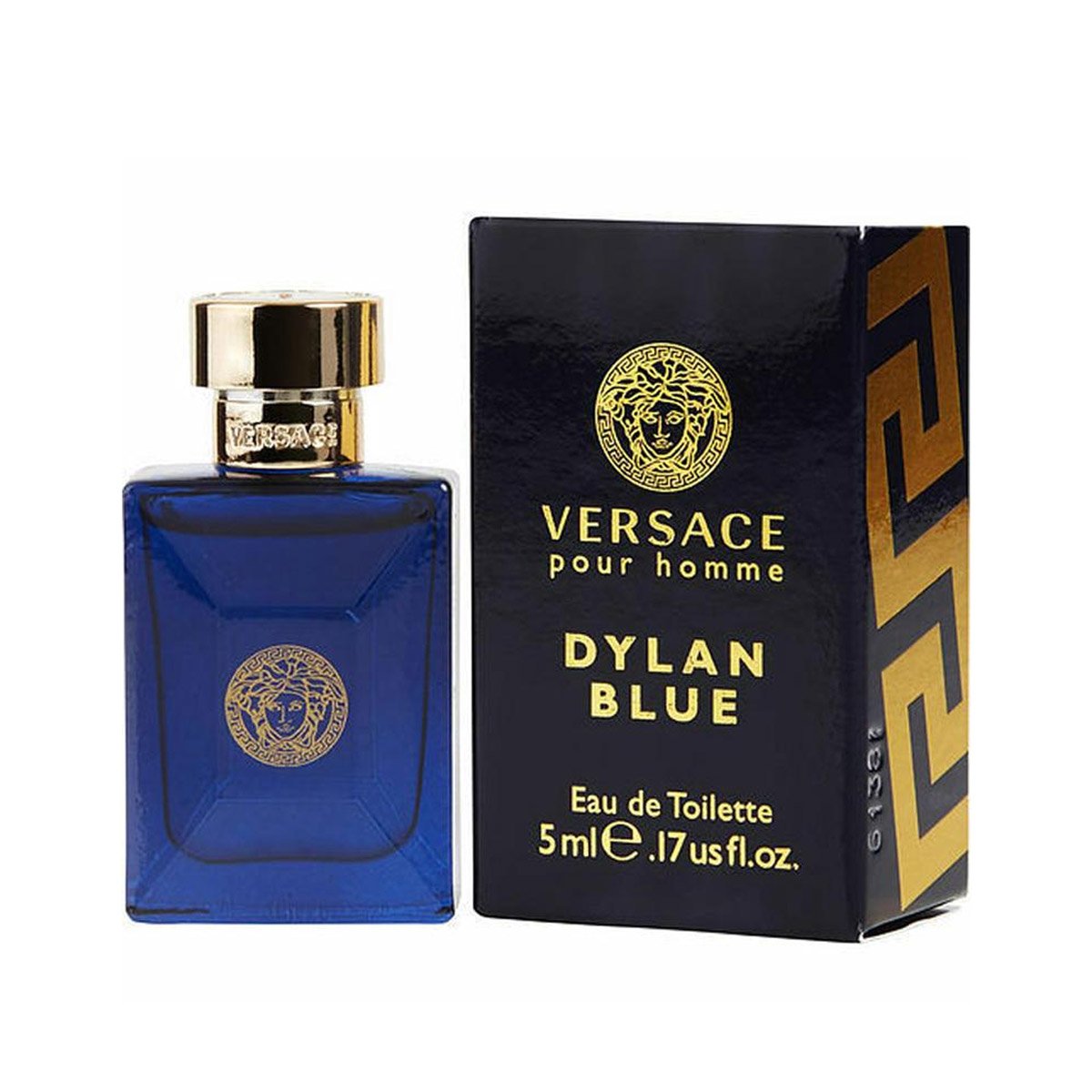 Versace Pour Homme Dylan Blue