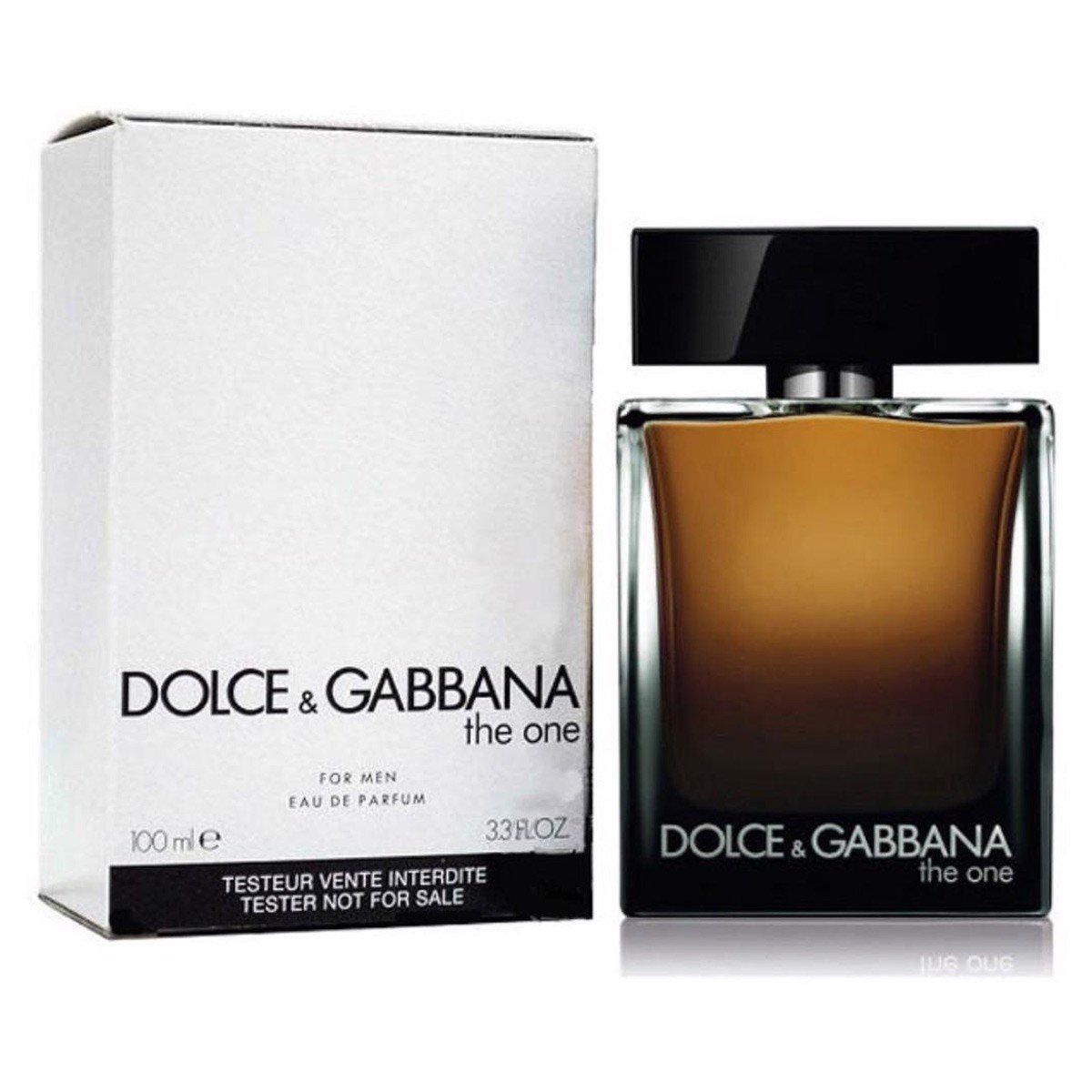 Dolce & Gabbana The One Eau de Parfum for Men