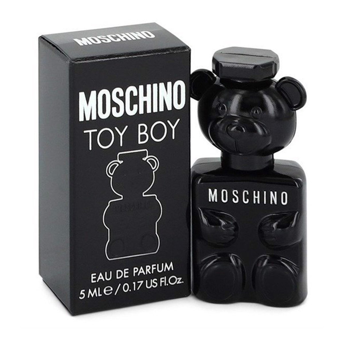 Moschino Toy Boy