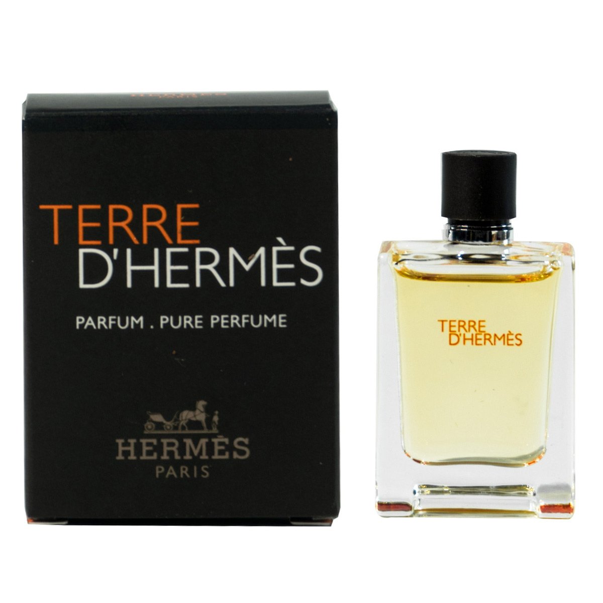 HERMES Terre d’Hermes Pure Parfum