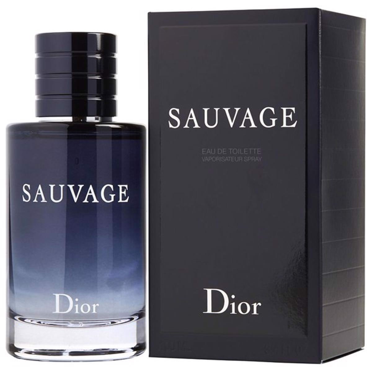 Dior Sauvage Eau de Toilette