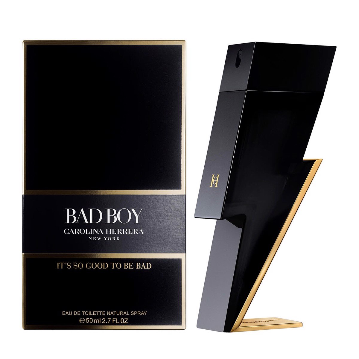 Carolina Herrera Bad Boy