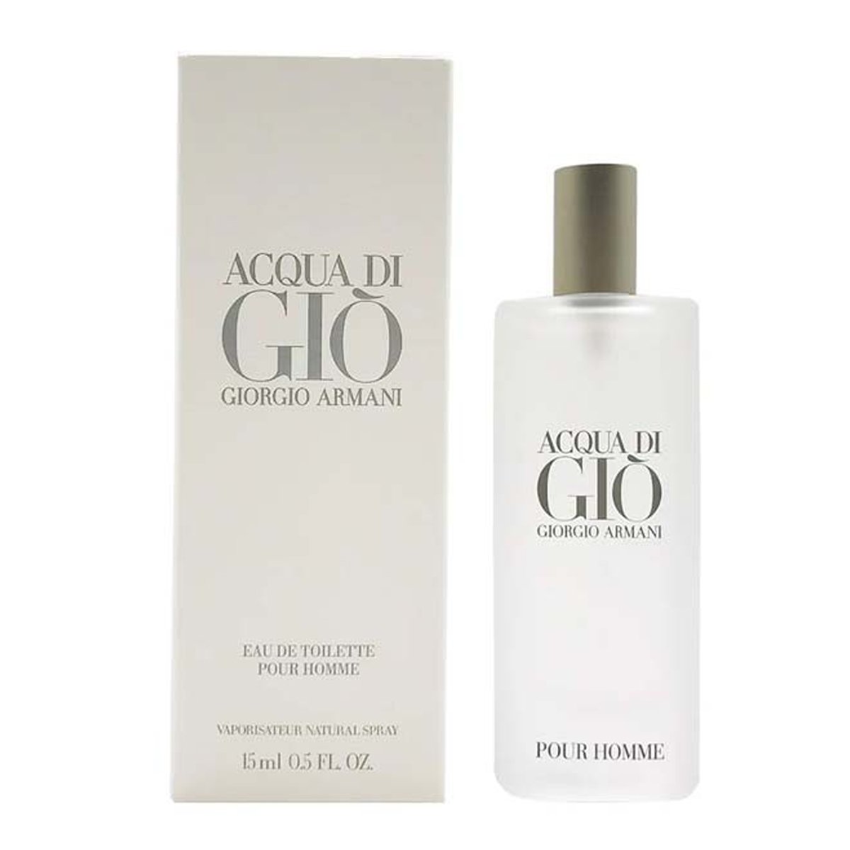 Giorgio Armani Acqua Di Gio Pour Homme