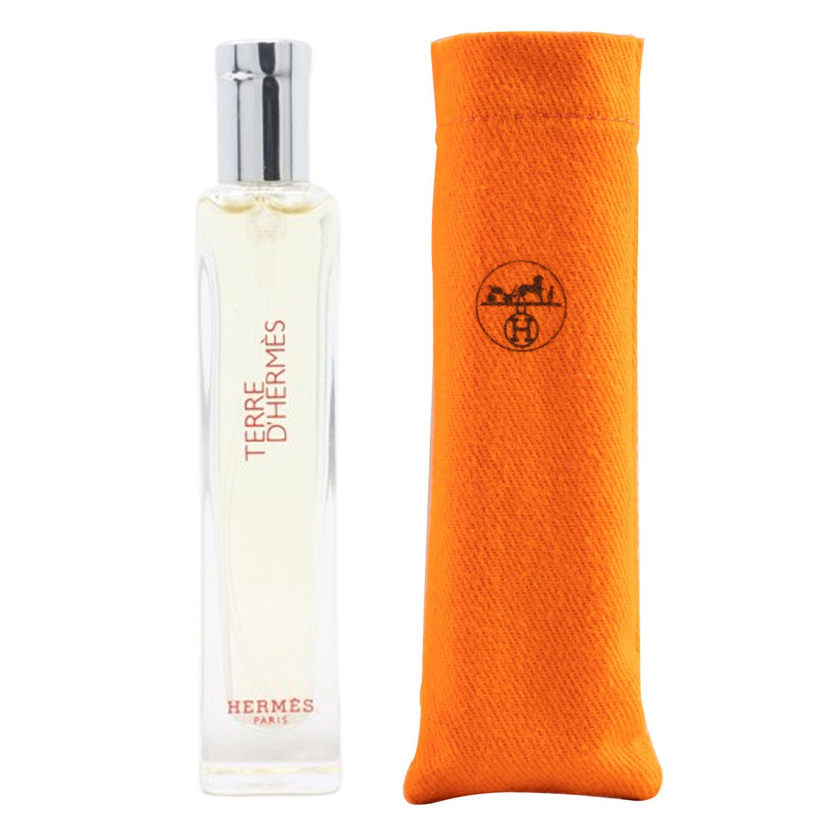 HERMES Terre d’Hermes Eau de Toilette