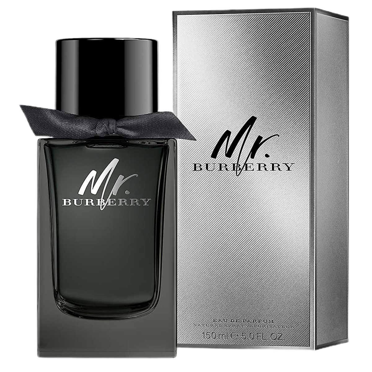 Mr. Burberry Eau de Parfum