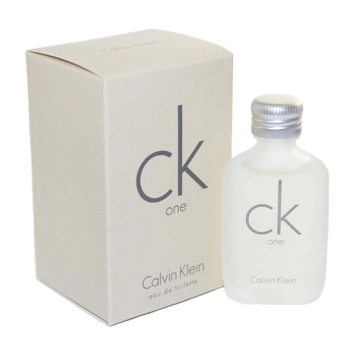 Calvin Klein CK One