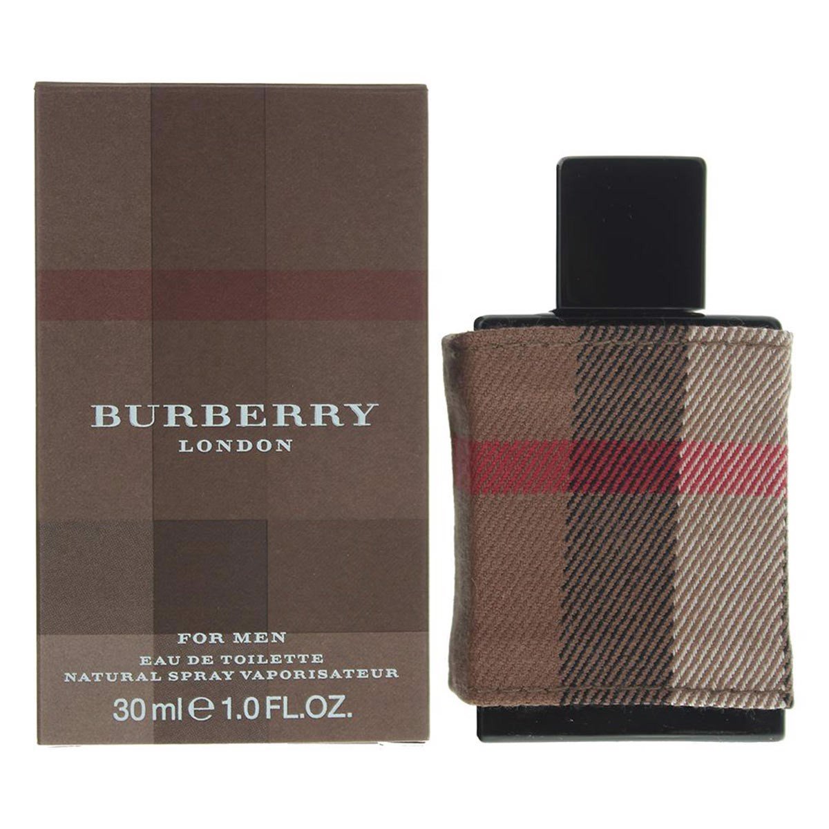 BURBERRY London for Men