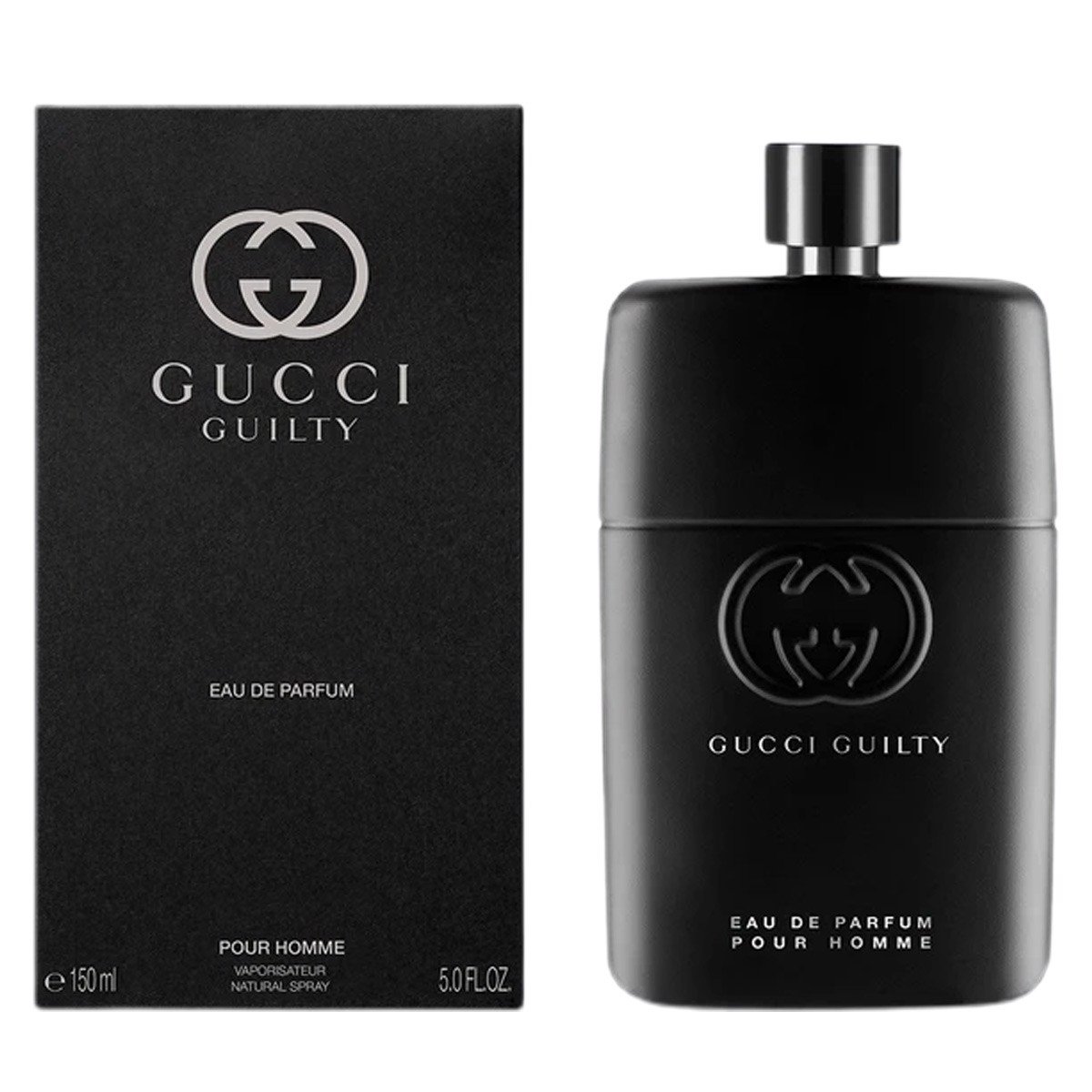 Gucci Guilty Pour Homme Eau de Parfum