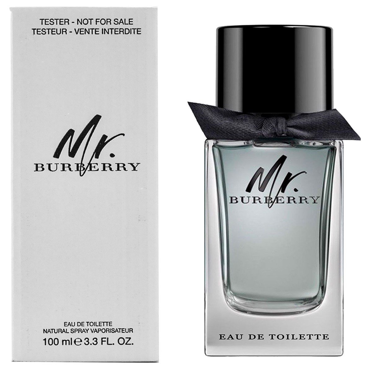 BURBERRY Mr. Burberry Eau de Toilette