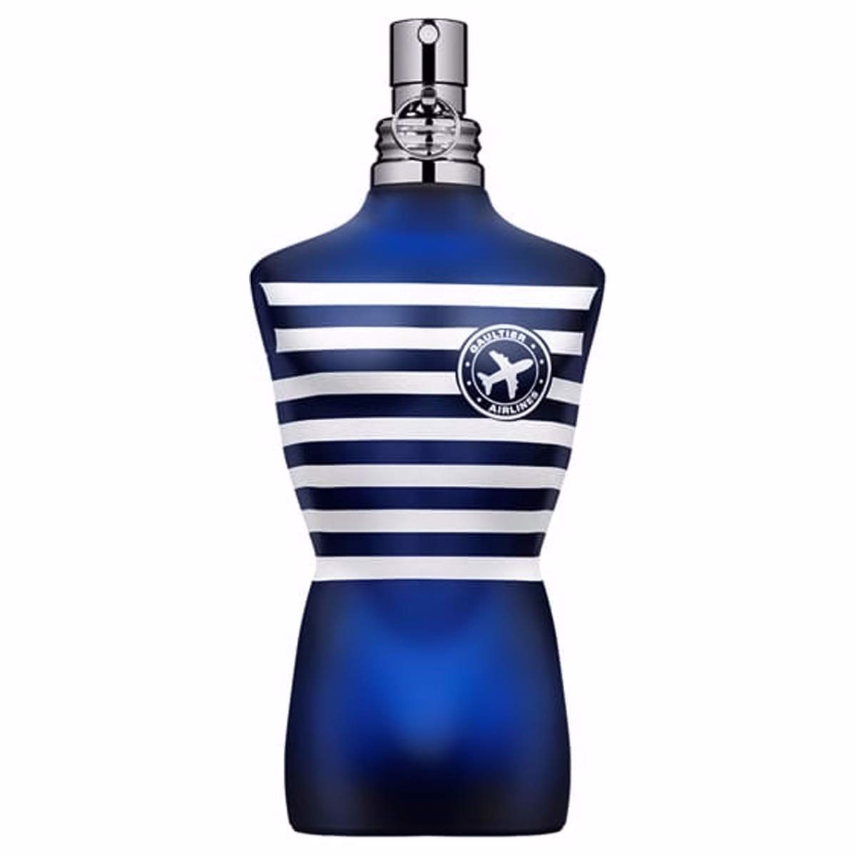 Jean Paul Gaultier Le Male Eau de Toilette Airlines