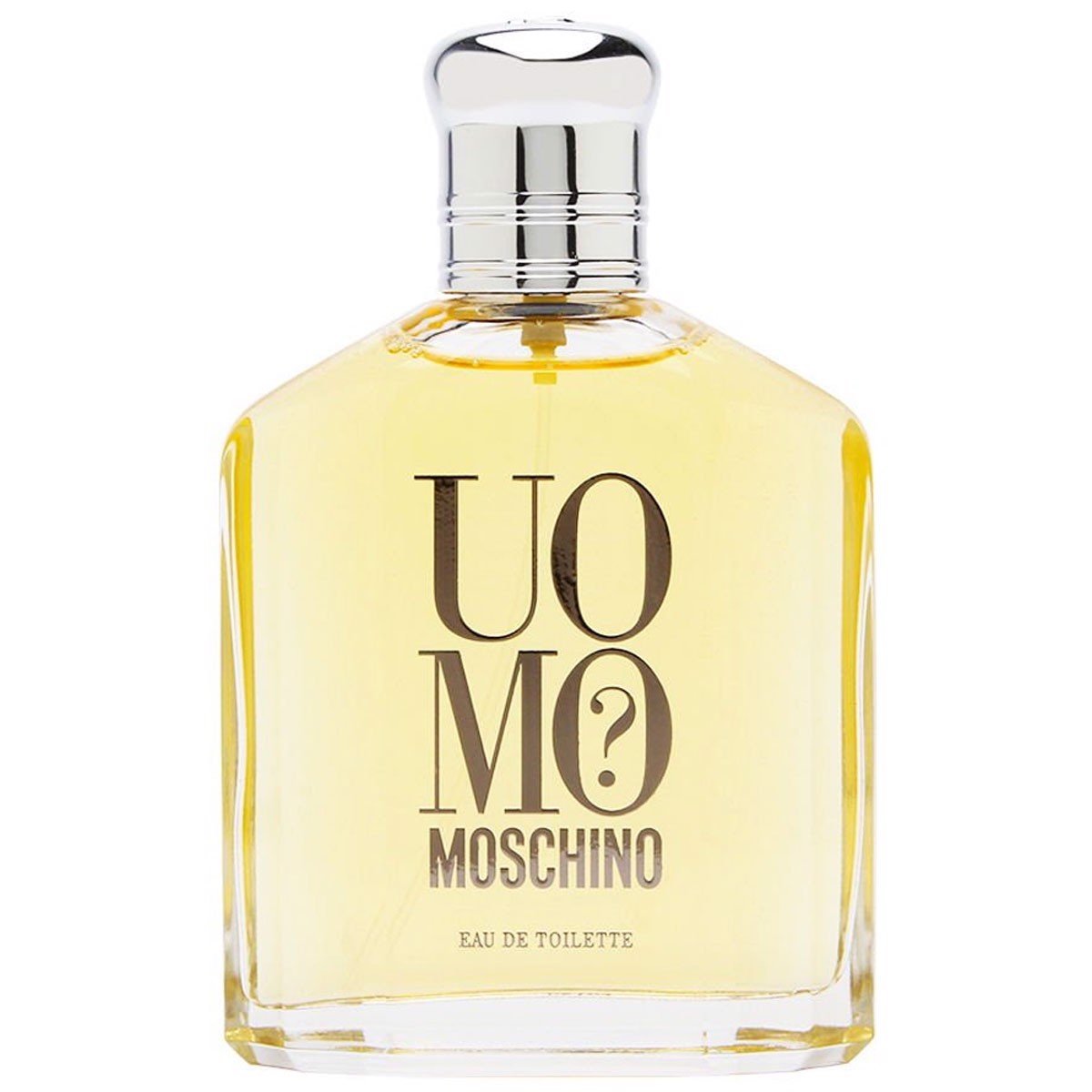 Moschino Uomo? Eau de Toilette