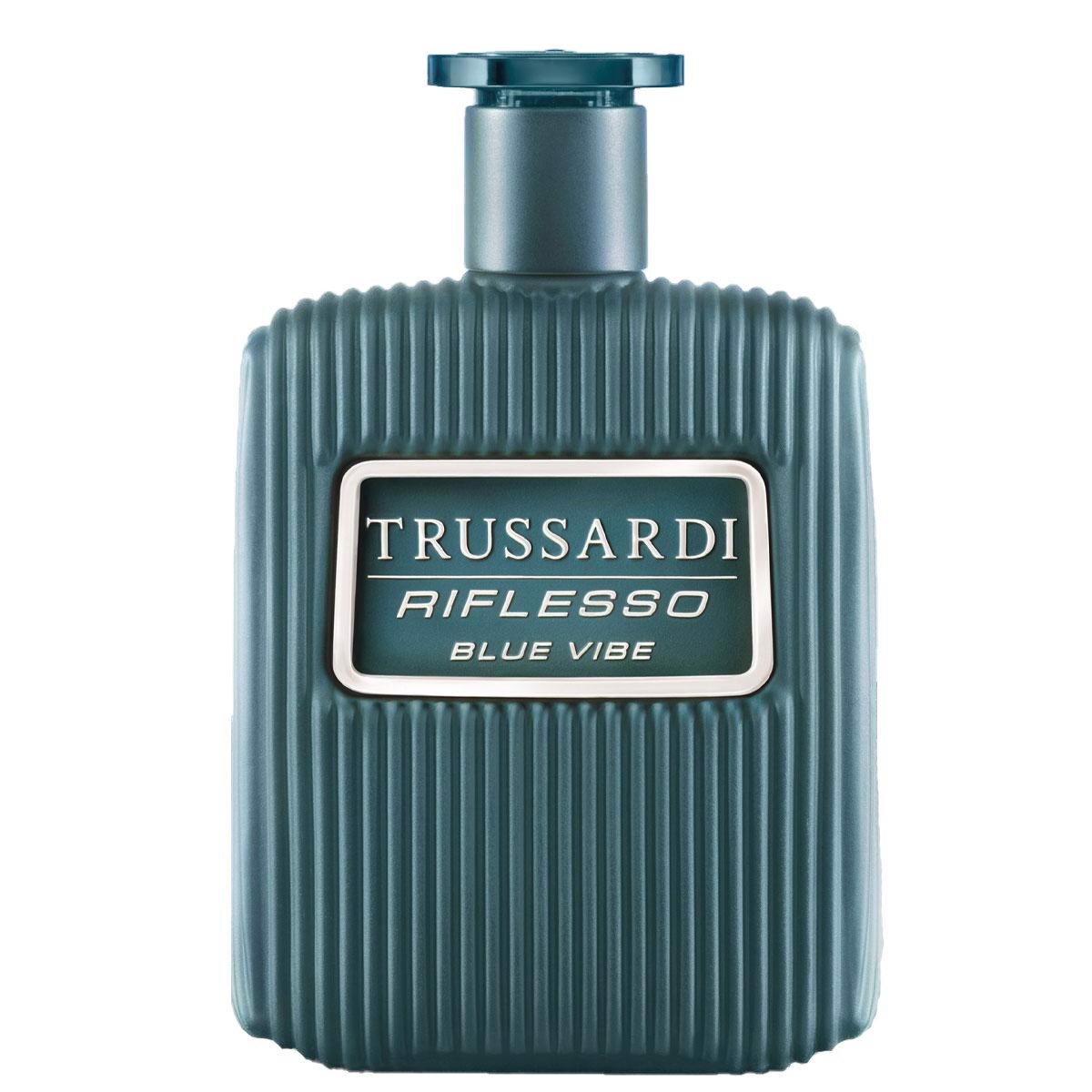 Trussardi Riflesso Blue Vibe Limited Edition