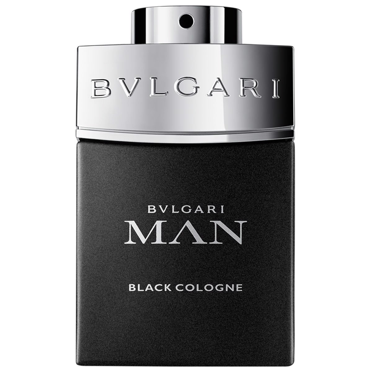 Bvlgari Man Black Cologne