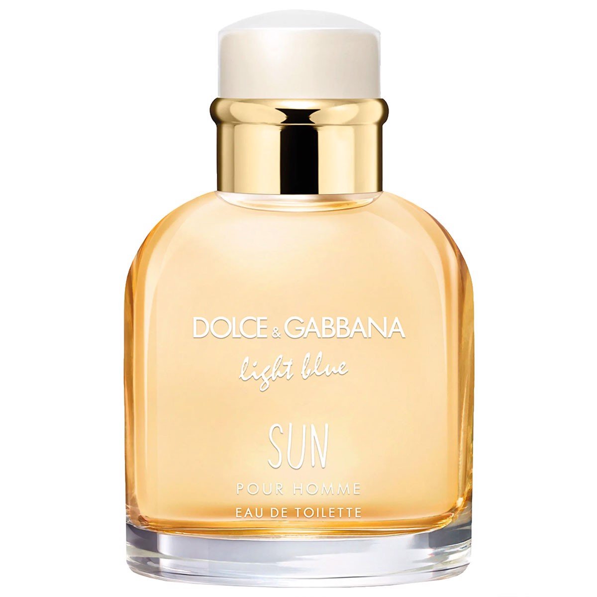 Dolce & Gabbana Light Blue Sun Pour Homme