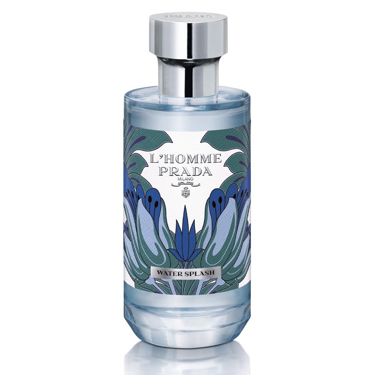 Prada L’Homme Water Splash for men