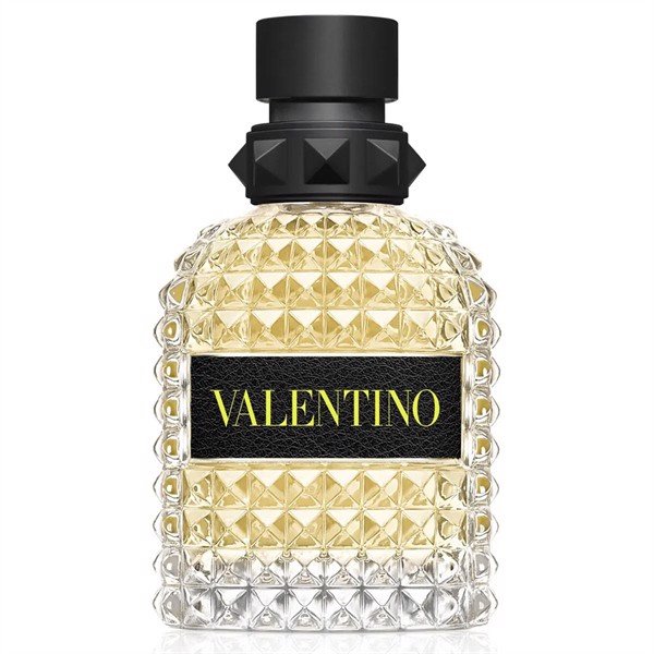 Valentino Uomo Born In Roma Yellow Dream